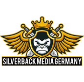 Silverback Media Logo